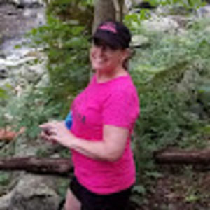 Meet your Posher, Dana